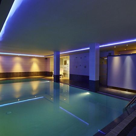 Hotel Europe Oostende Ngoại thất bức ảnh