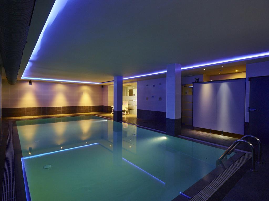 Hotel Europe Oostende Ngoại thất bức ảnh
