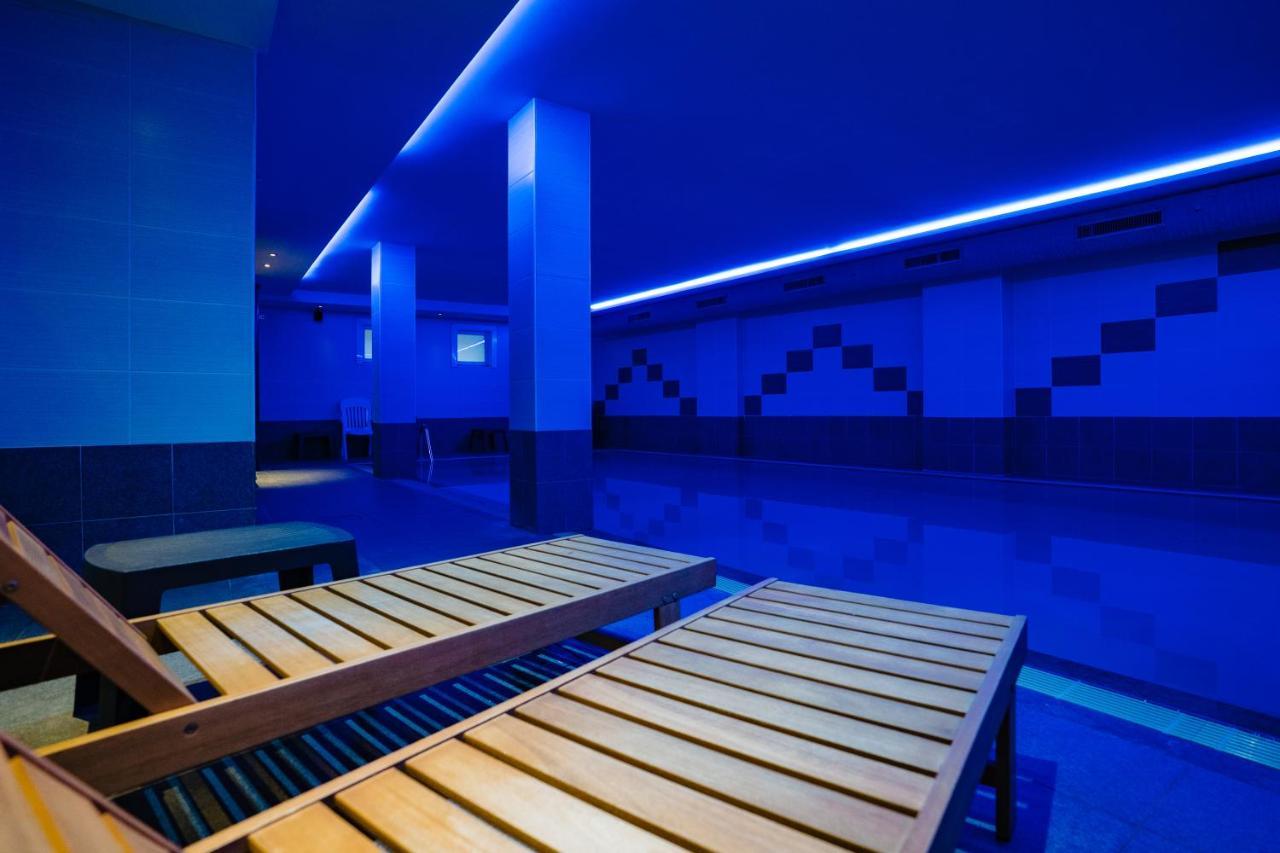 Hotel Europe Oostende Ngoại thất bức ảnh
