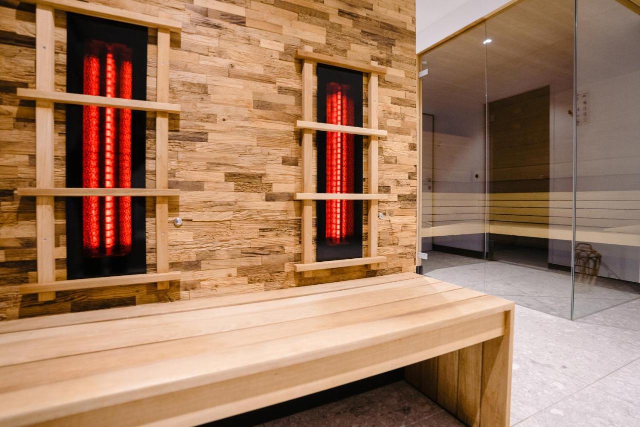 Hotel Europe Oostende Ngoại thất bức ảnh
