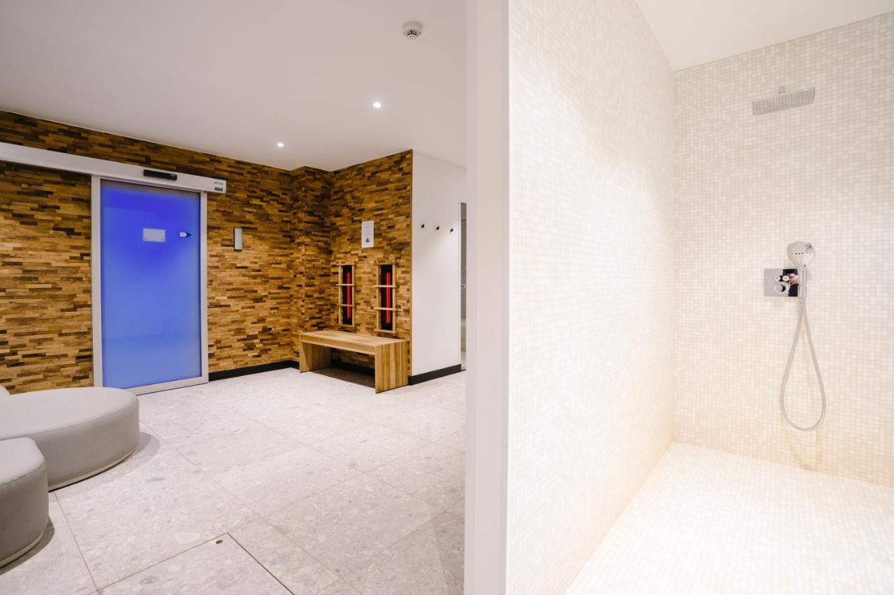 Hotel Europe Oostende Ngoại thất bức ảnh