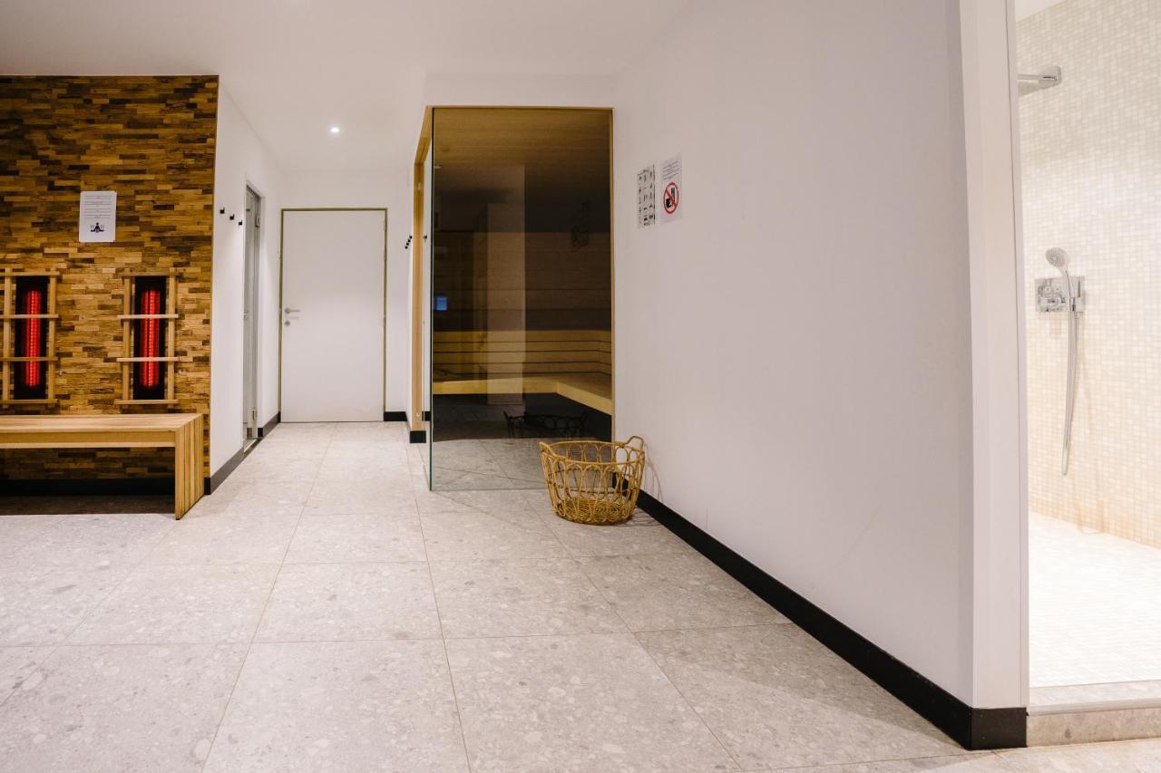 Hotel Europe Oostende Ngoại thất bức ảnh