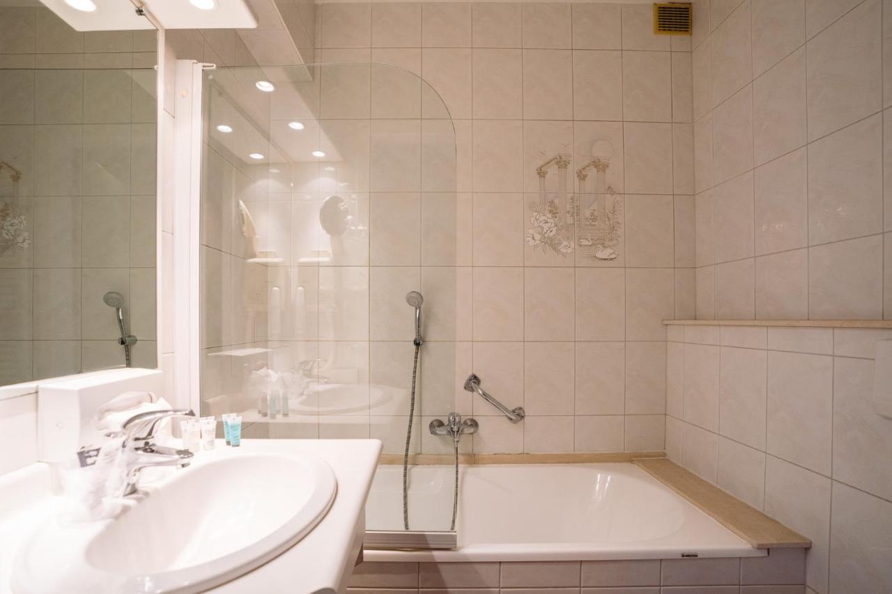 Hotel Europe Oostende Ngoại thất bức ảnh