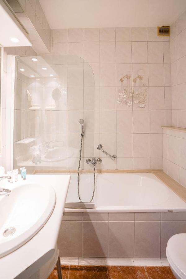 Hotel Europe Oostende Ngoại thất bức ảnh