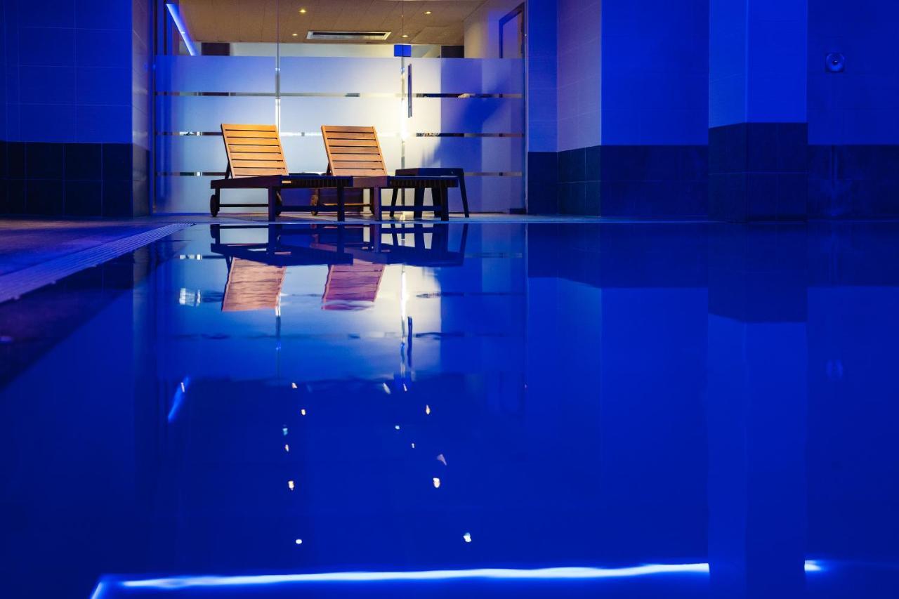Hotel Europe Oostende Ngoại thất bức ảnh