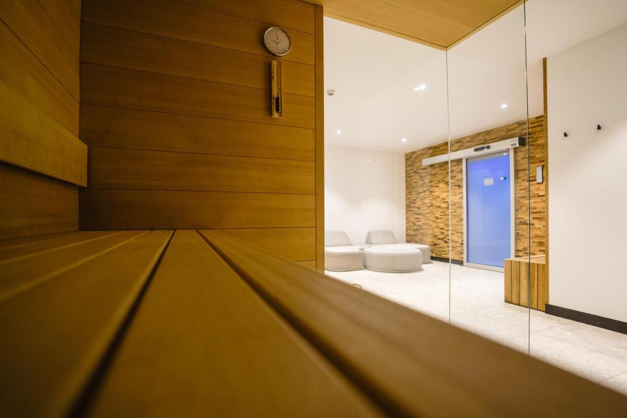 Hotel Europe Oostende Ngoại thất bức ảnh