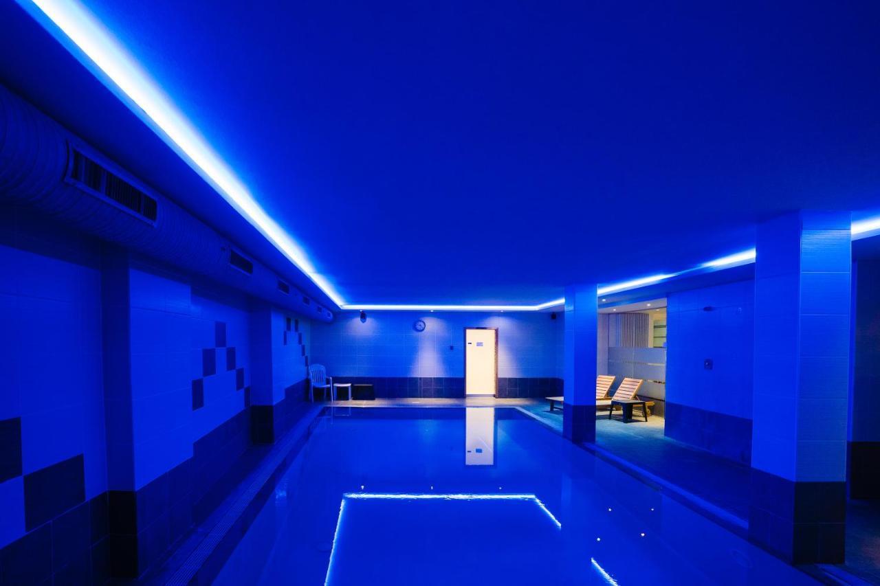 Hotel Europe Oostende Ngoại thất bức ảnh