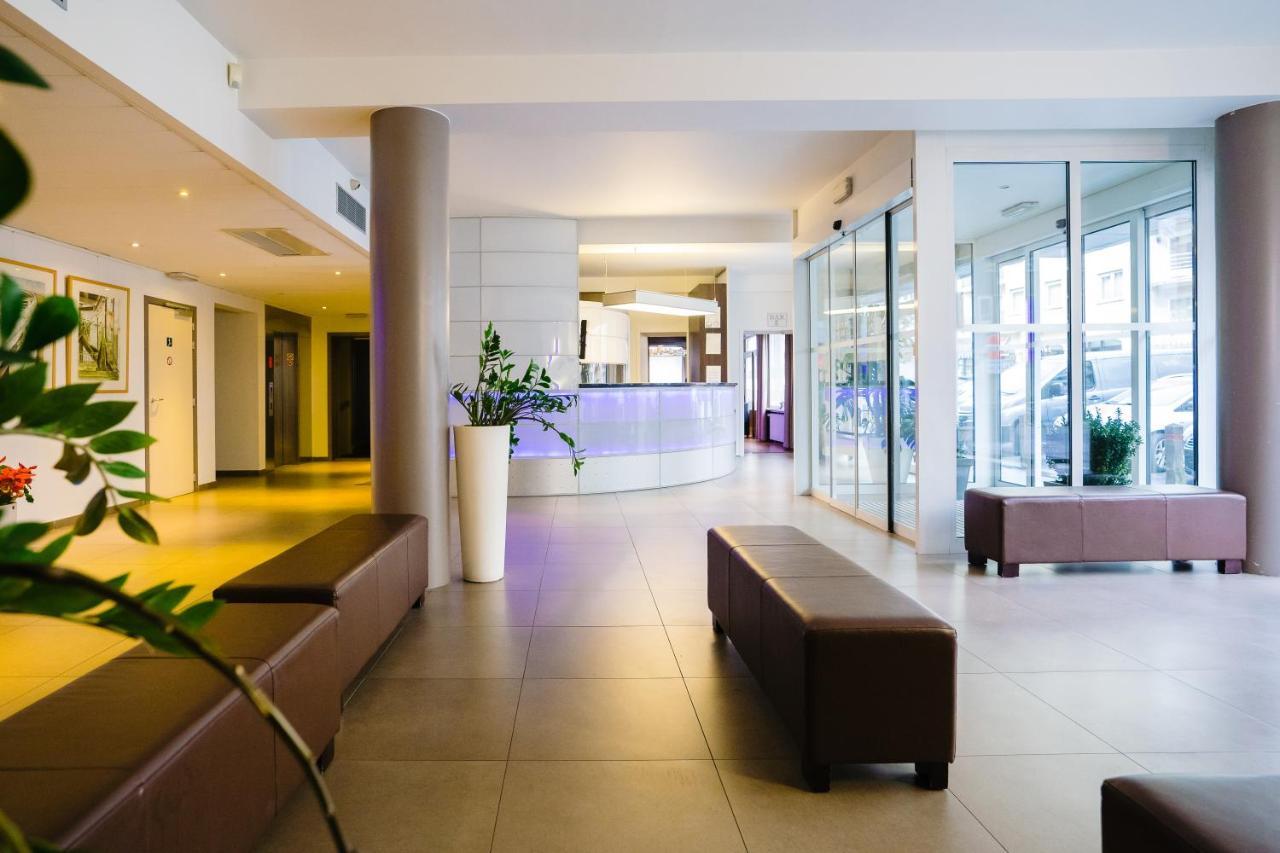 Hotel Europe Oostende Ngoại thất bức ảnh