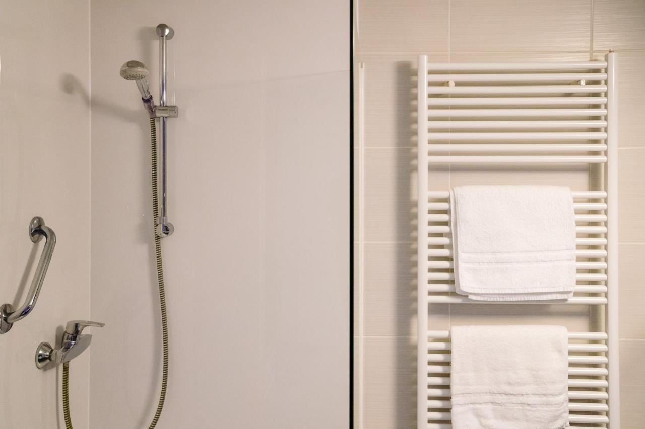 Hotel Europe Oostende Ngoại thất bức ảnh