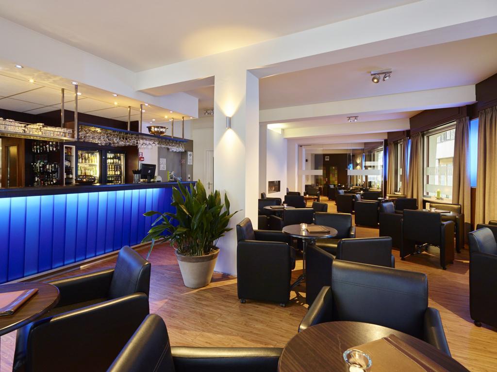 Hotel Europe Oostende Ngoại thất bức ảnh