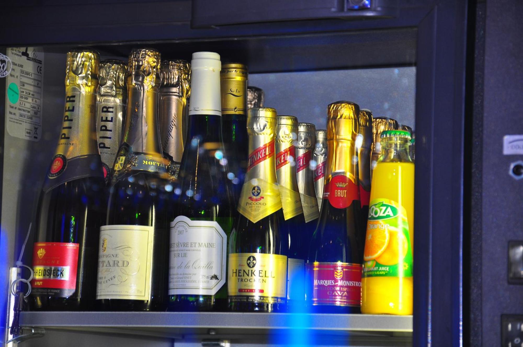 Hotel Europe Oostende Ngoại thất bức ảnh