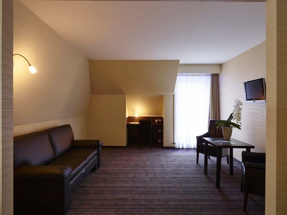 Hotel Europe Oostende Ngoại thất bức ảnh