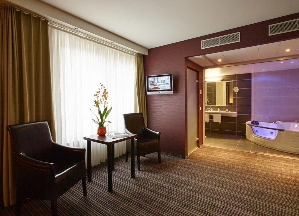 Hotel Europe Oostende Ngoại thất bức ảnh