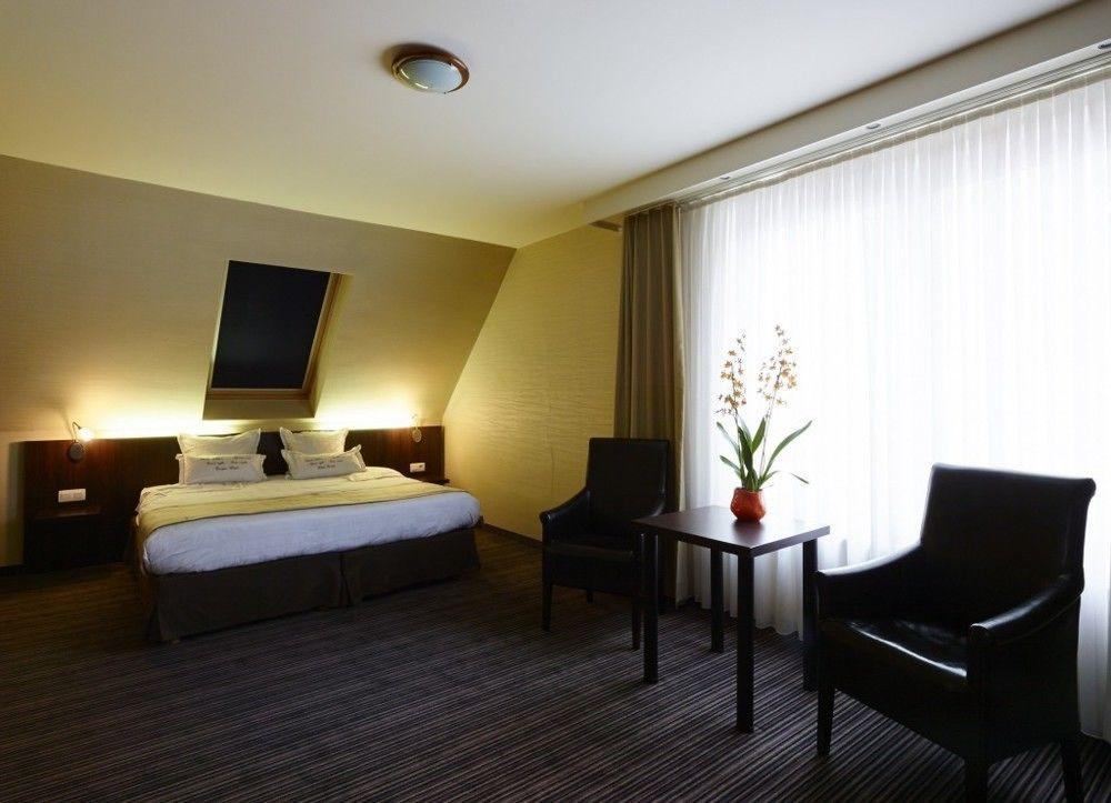 Hotel Europe Oostende Ngoại thất bức ảnh